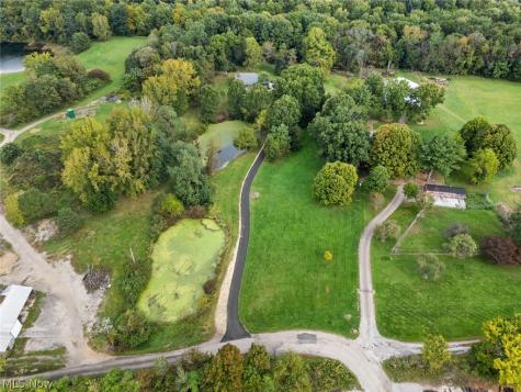 1320 Middlebury Road Kent OH 44240