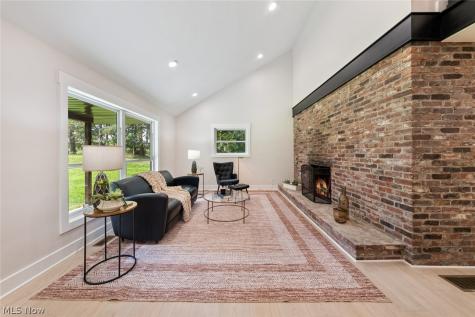 1320 Middlebury Road Kent OH 44240