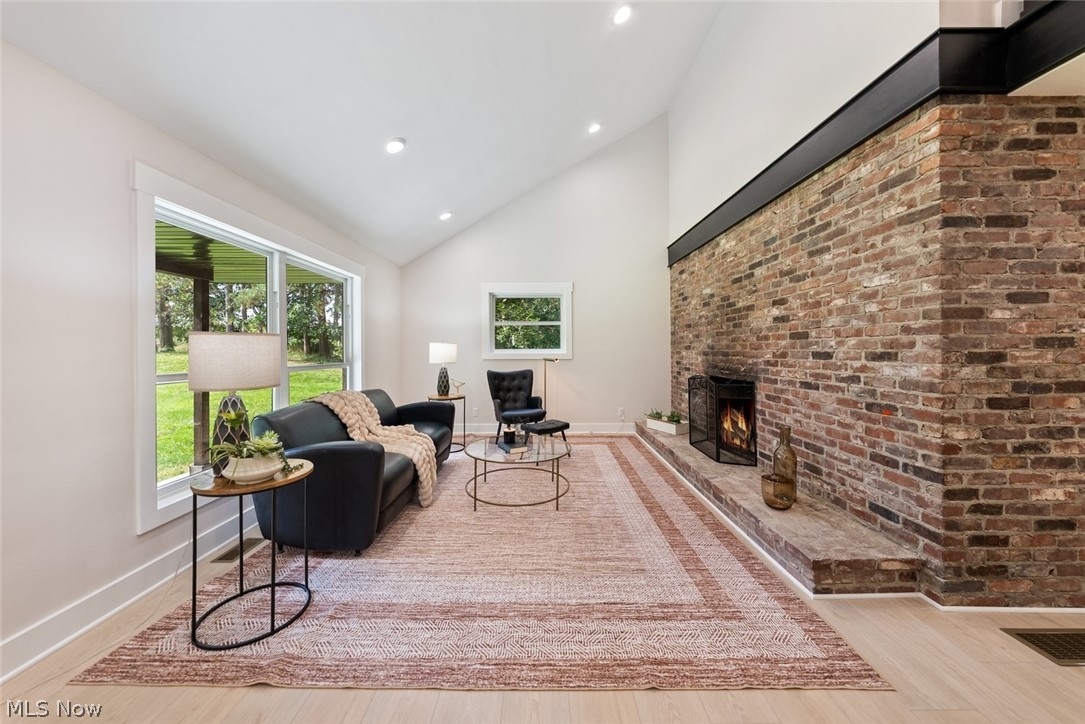 1320 Middlebury Road Kent OH 44240