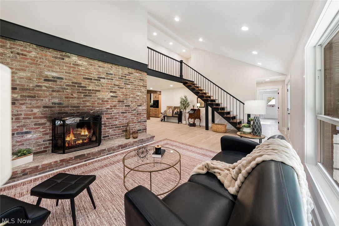 1320 Middlebury Road Kent OH 44240