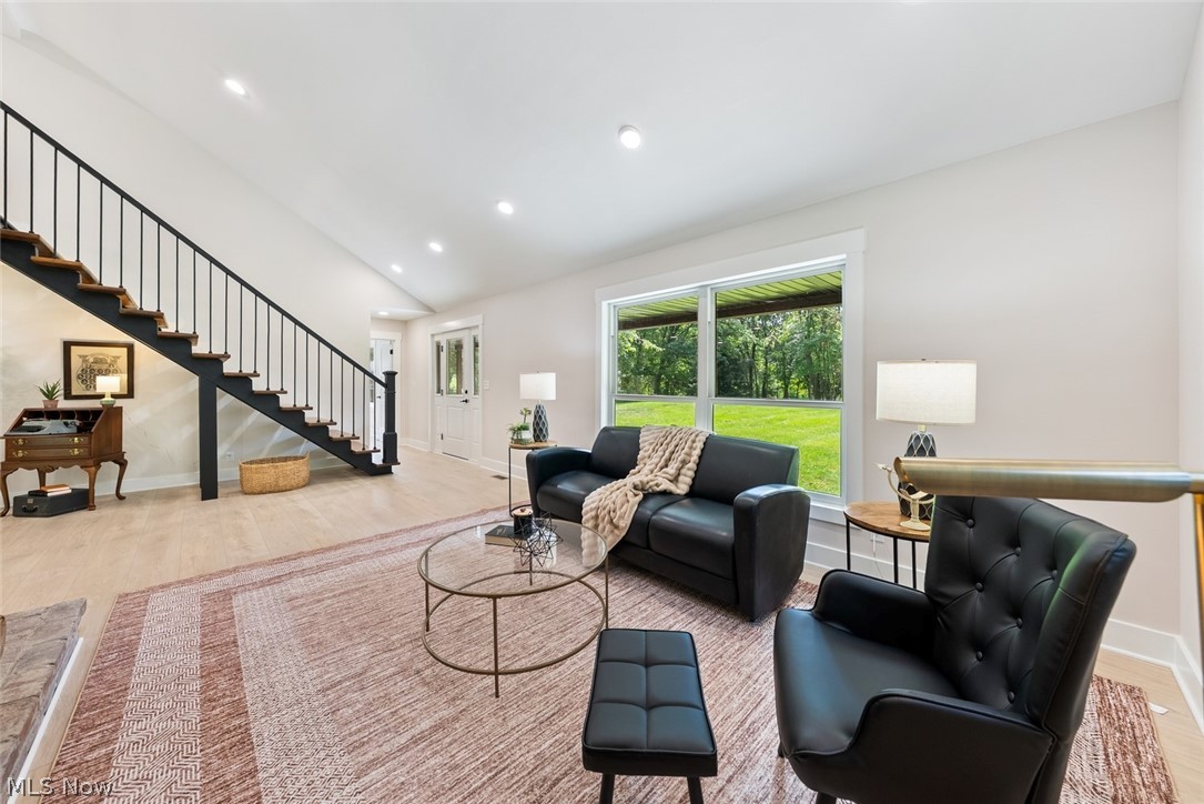 1320 Middlebury Road Kent OH 44240