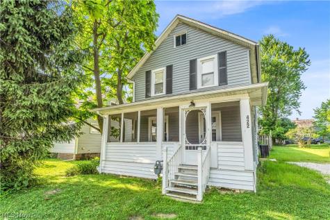 422 W Smith Road Medina OH 44256