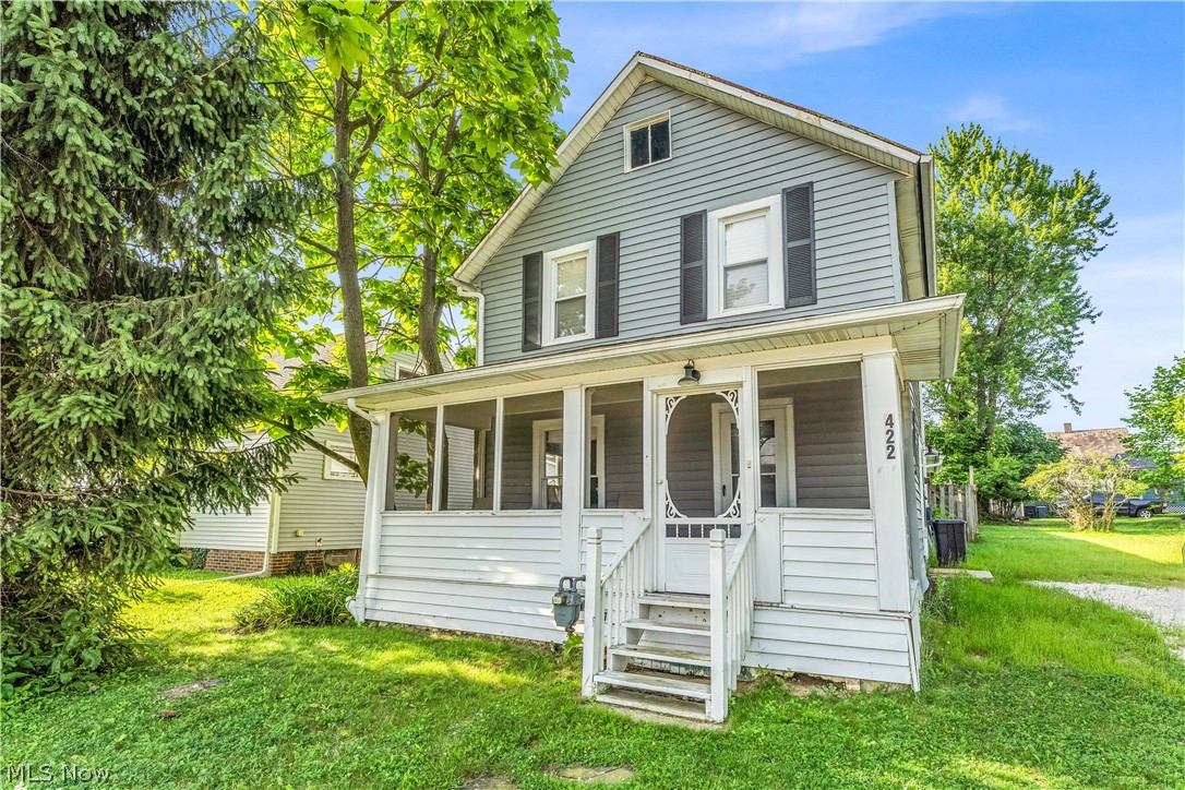 422 W Smith Road Medina OH 44256