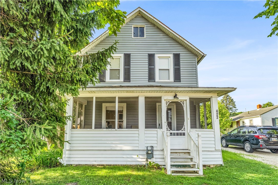 422 W Smith Road Medina OH 44256