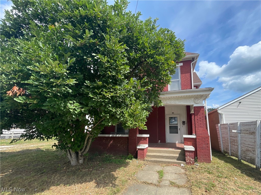 48 S Main Street Roseville OH 43777
