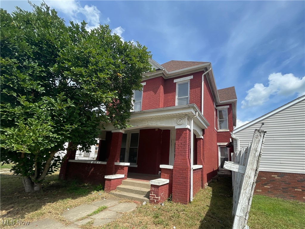 48 S Main Street Roseville OH 43777