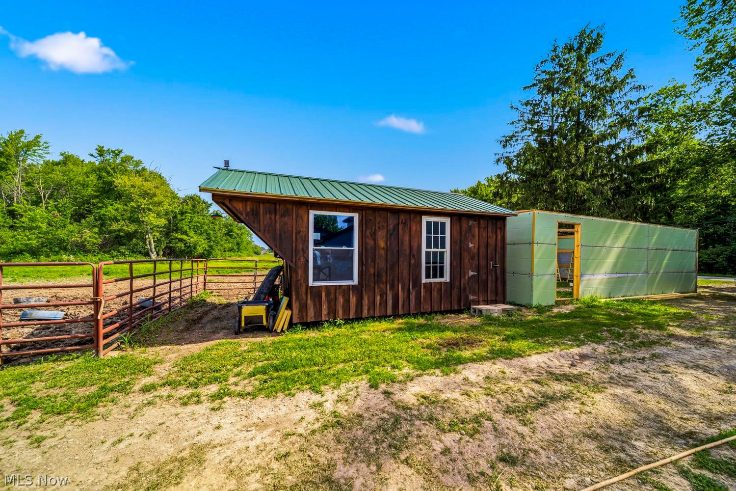 5189 Dibble Road Kingsville OH 44048