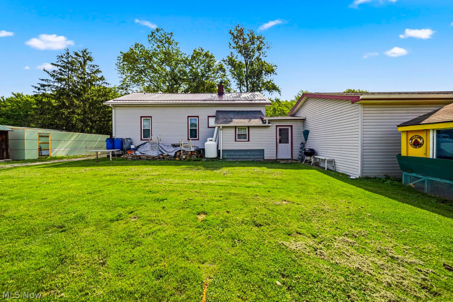 5189 Dibble Road Kingsville OH 44048