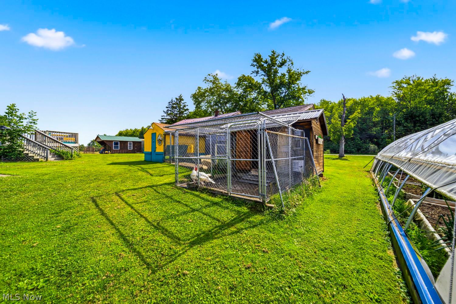 5189 Dibble Road Kingsville OH 44048