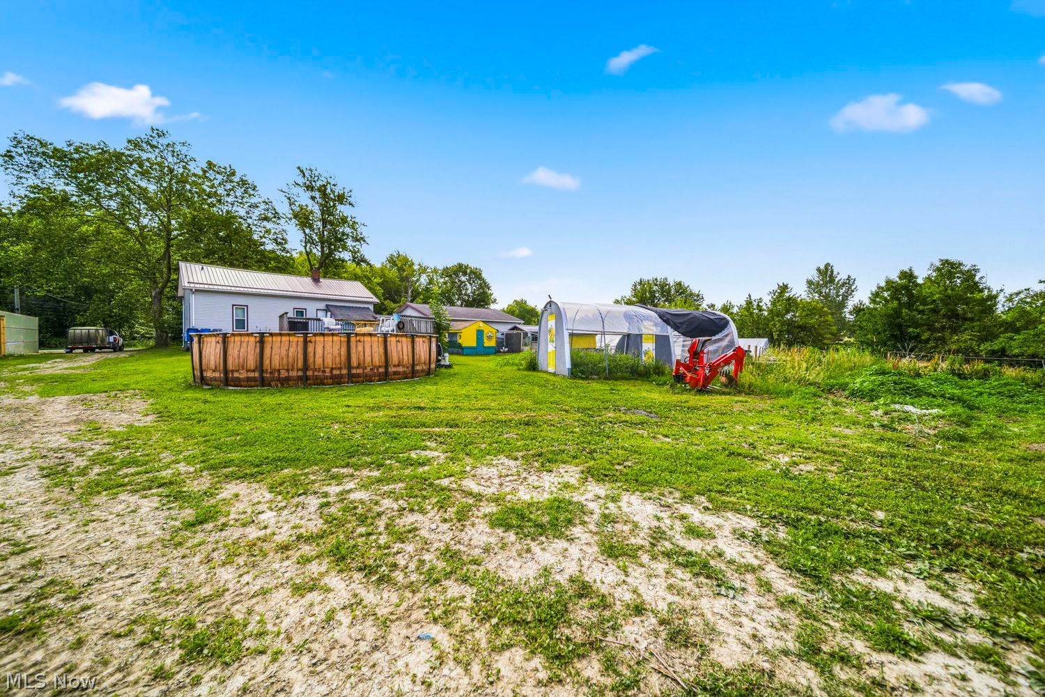 5189 Dibble Road Kingsville OH 44048