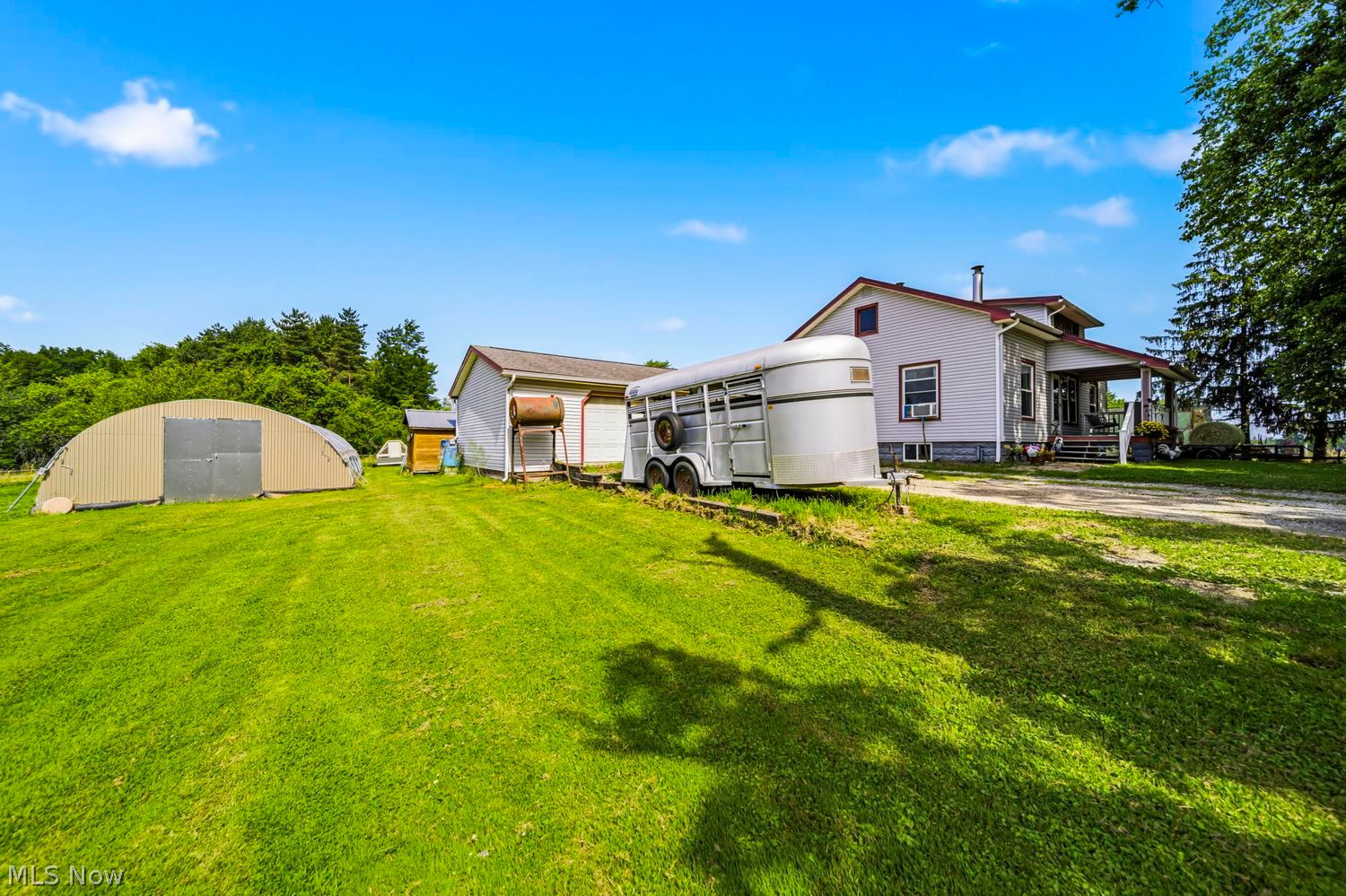 5189 Dibble Road Kingsville OH 44048