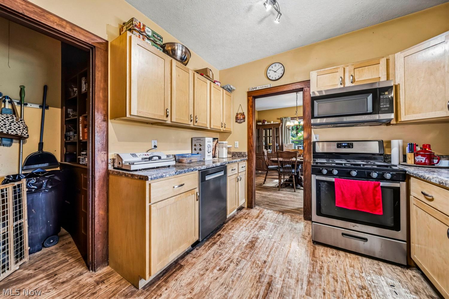 5189 Dibble Road Kingsville OH 44048