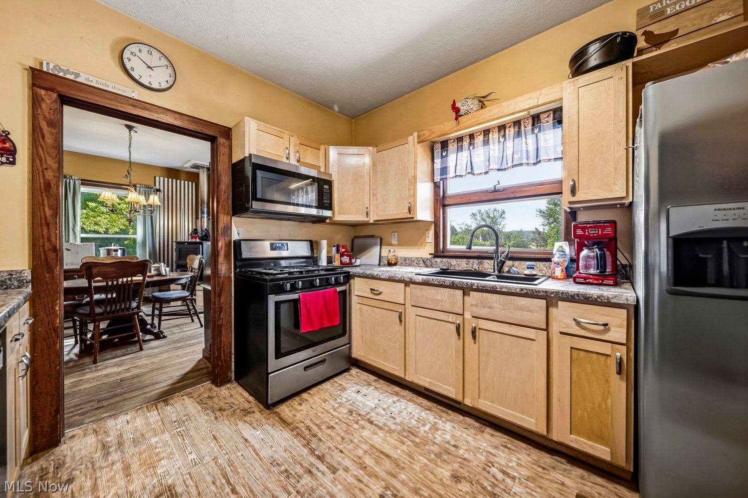 5189 Dibble Road Kingsville OH 44048