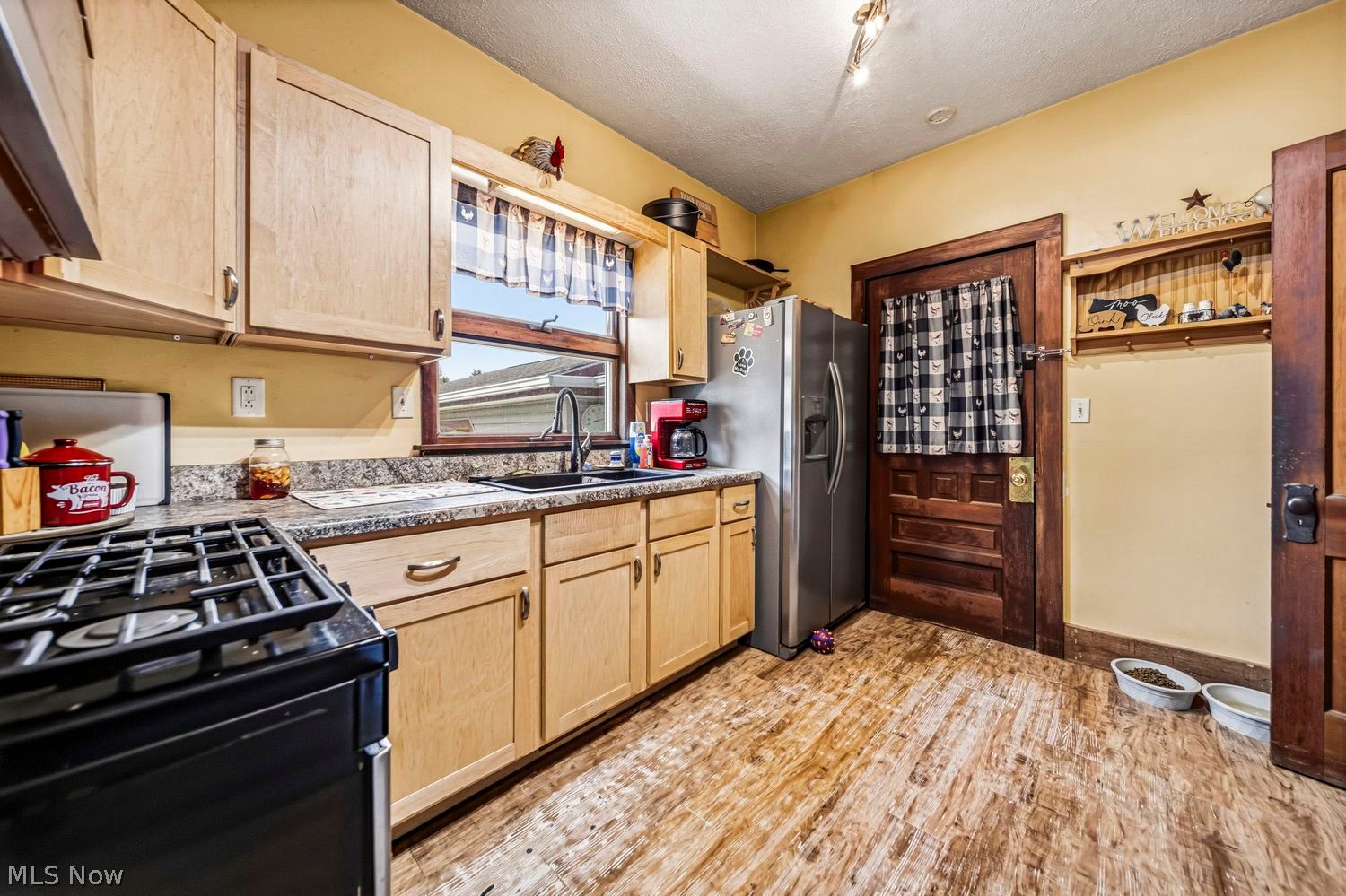 5189 Dibble Road Kingsville OH 44048
