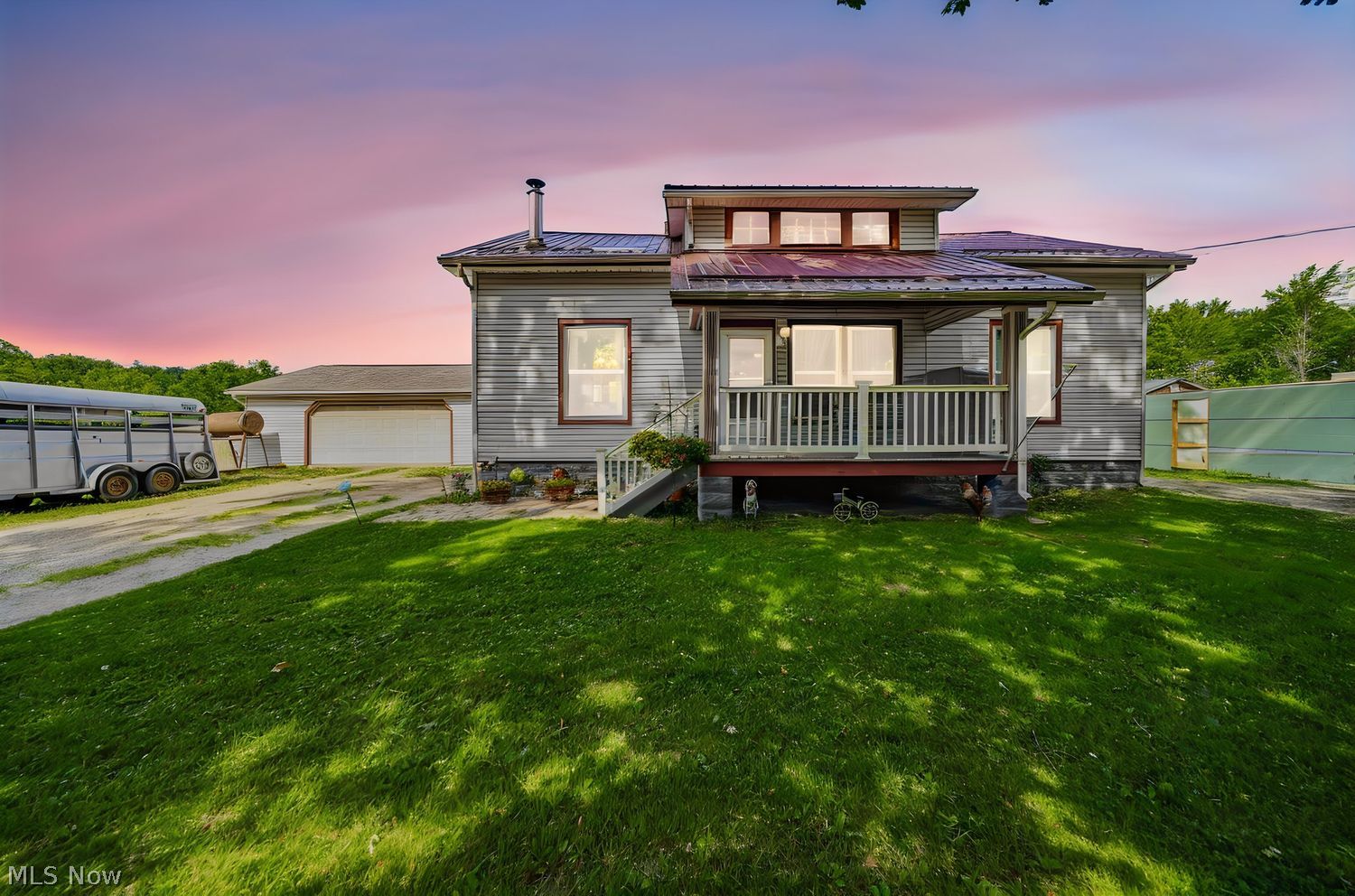 5189 Dibble Road Kingsville OH 44048