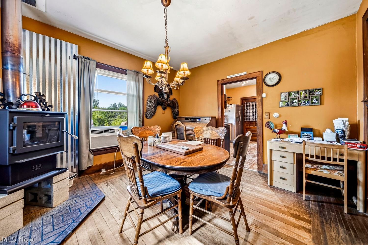 5189 Dibble Road Kingsville OH 44048