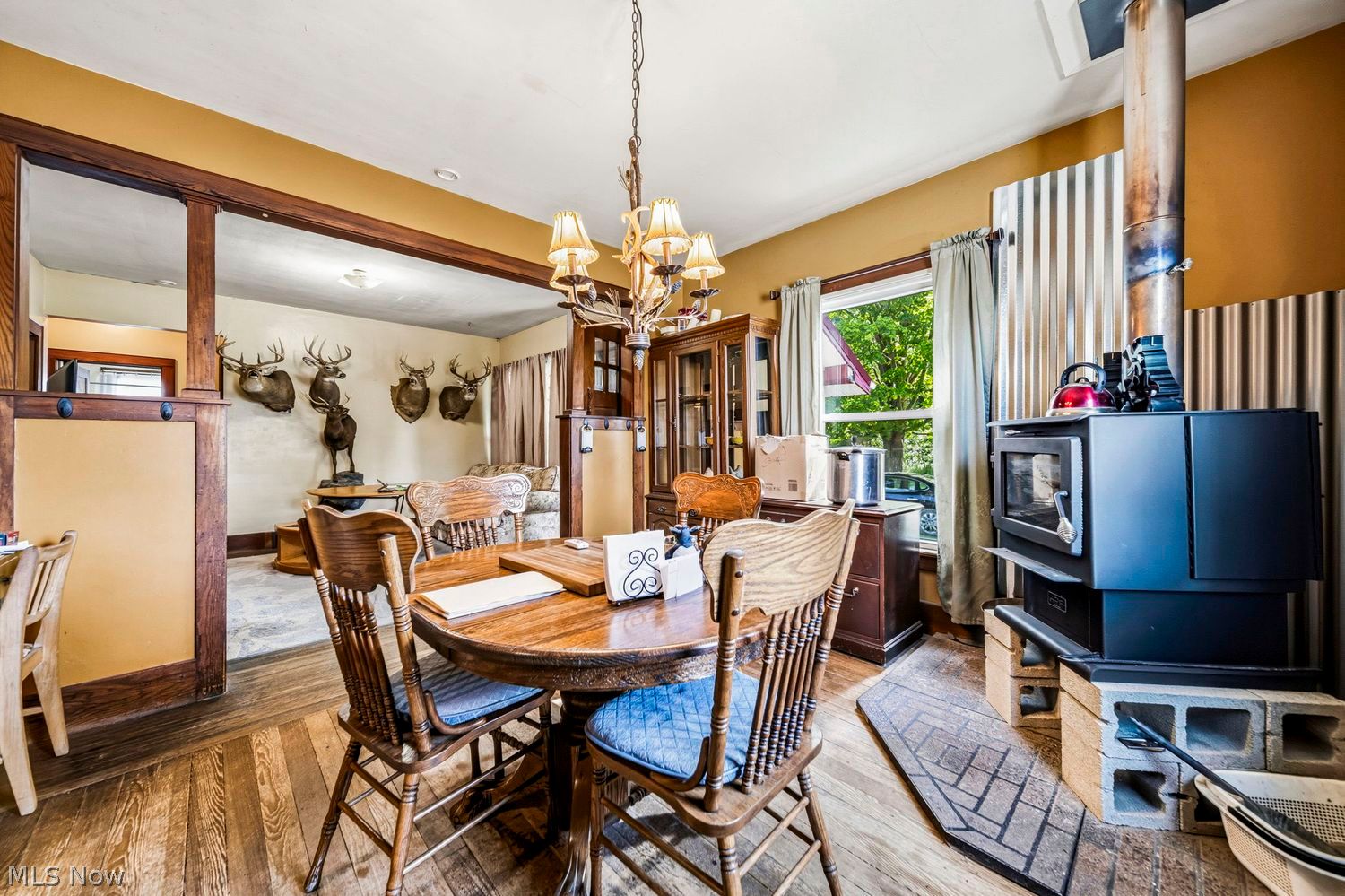 5189 Dibble Road Kingsville OH 44048