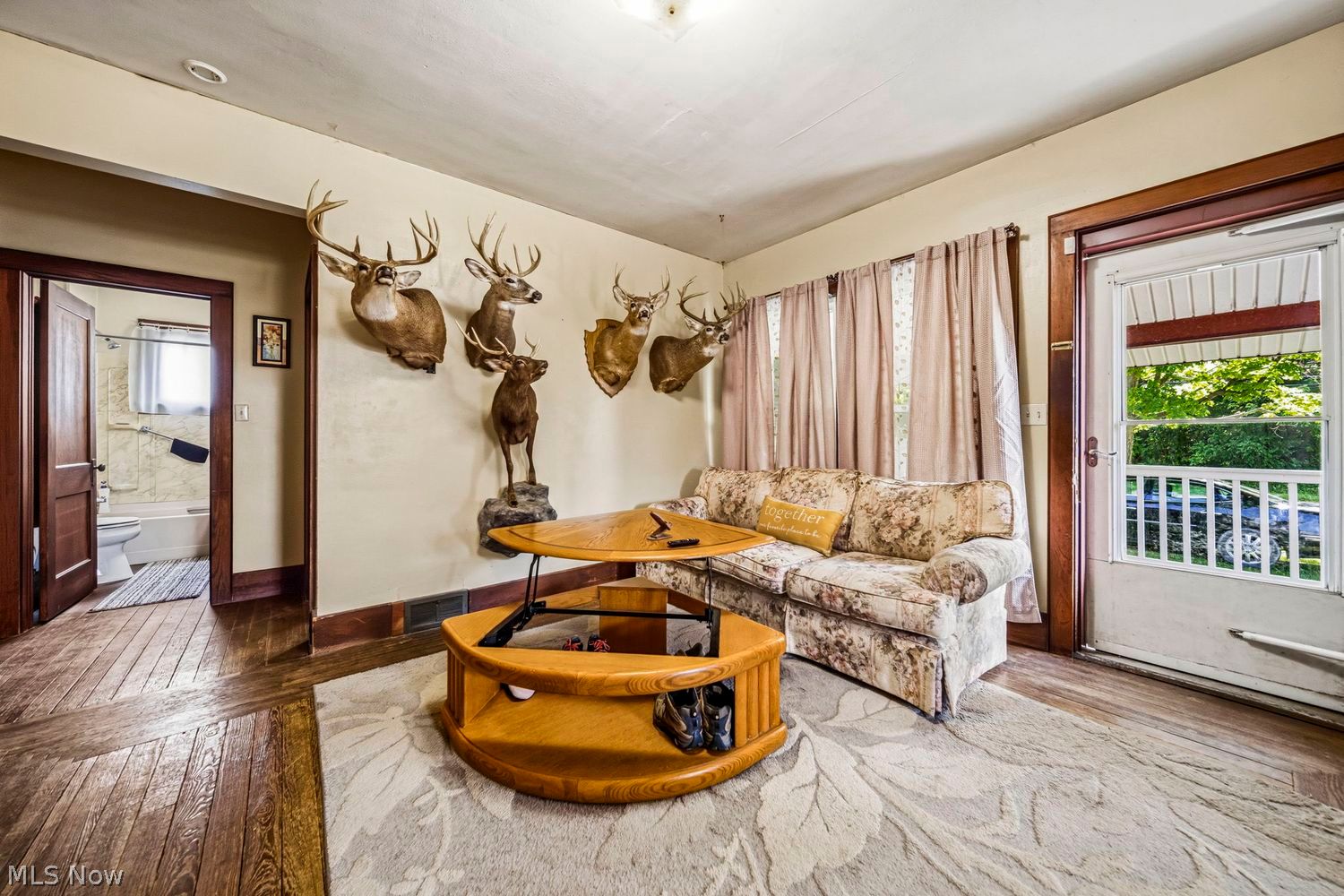 5189 Dibble Road Kingsville OH 44048