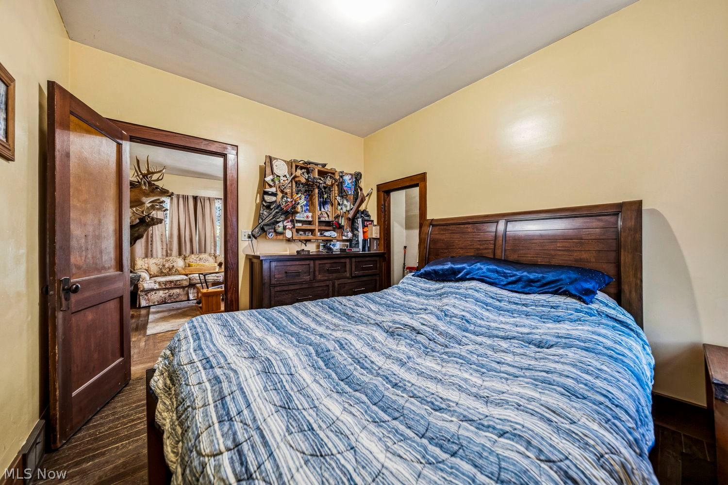 5189 Dibble Road Kingsville OH 44048