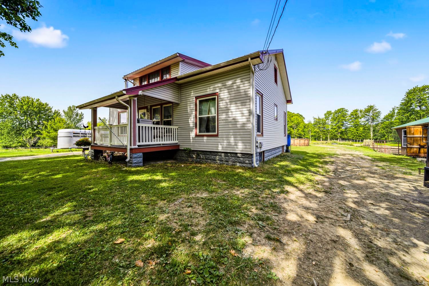 5189 Dibble Road Kingsville OH 44048