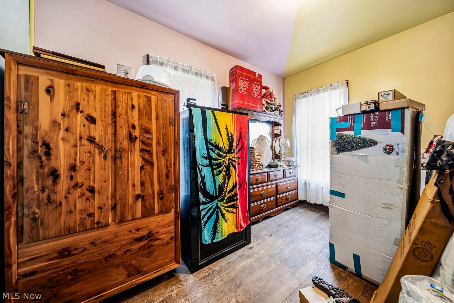 5189 Dibble Road Kingsville OH 44048