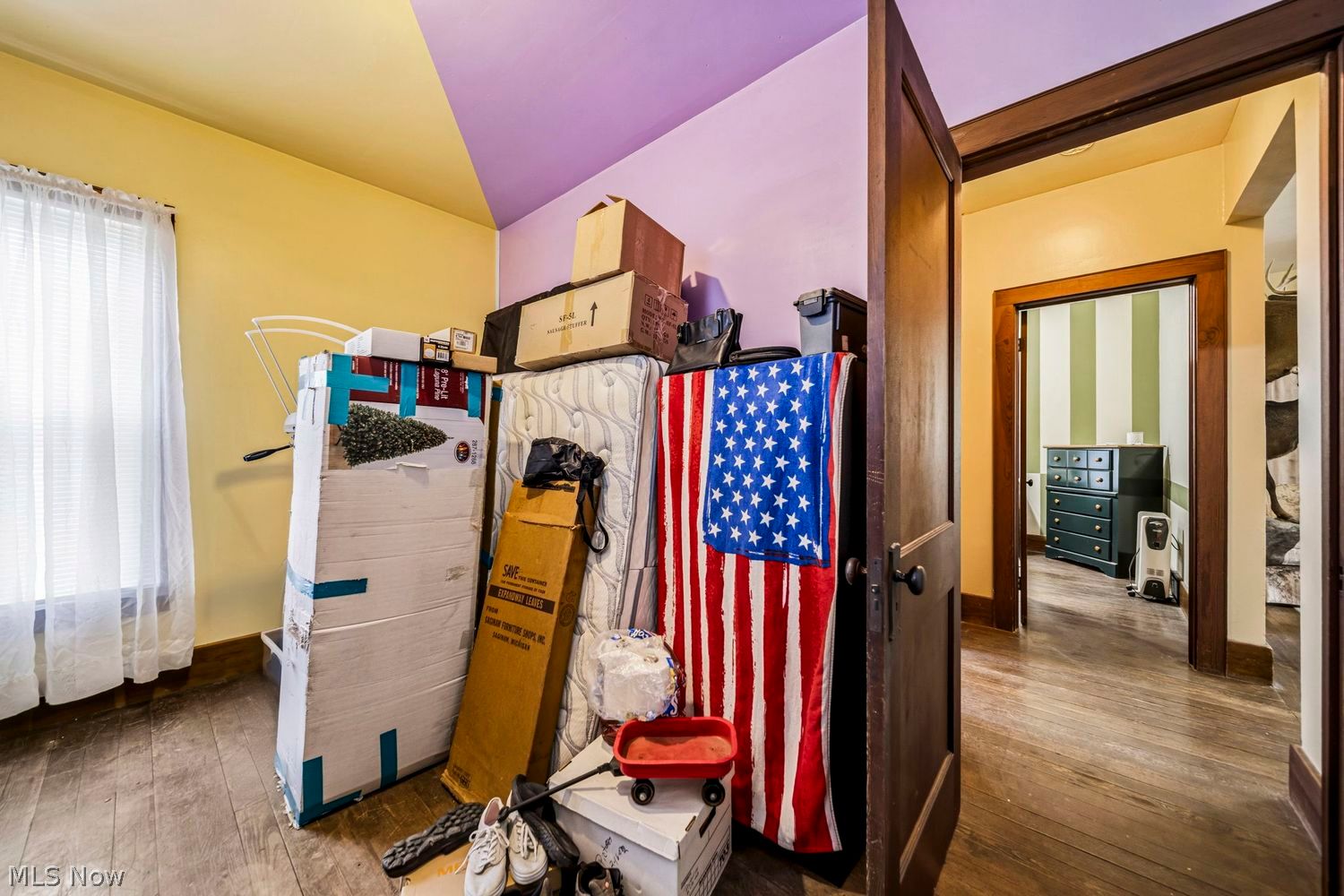 5189 Dibble Road Kingsville OH 44048
