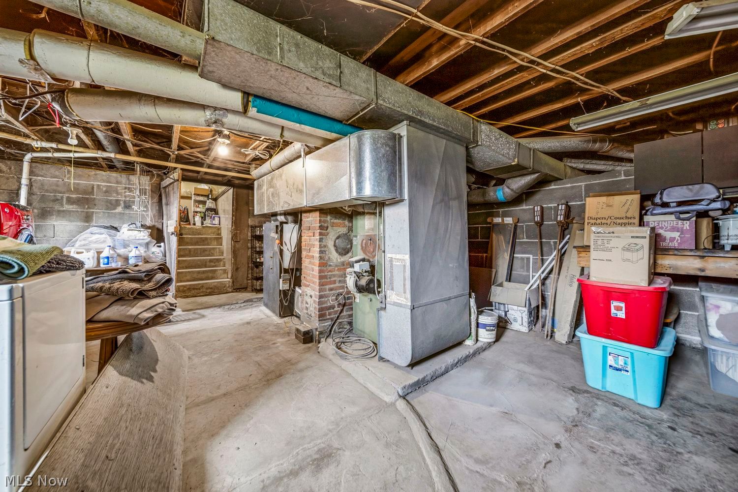 5189 Dibble Road Kingsville OH 44048