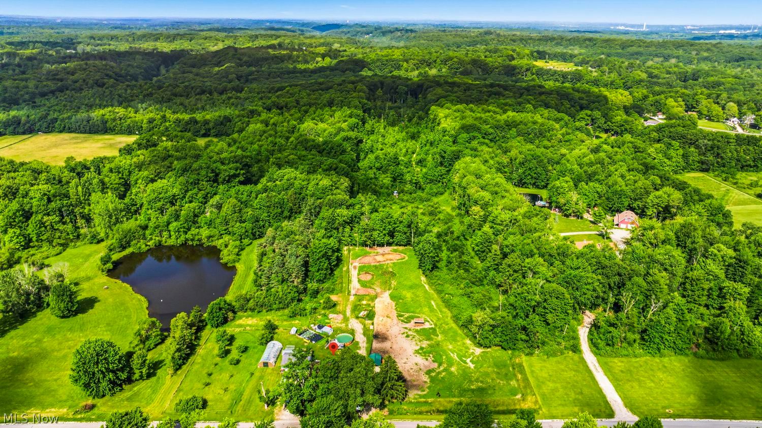 5189 Dibble Road Kingsville OH 44048
