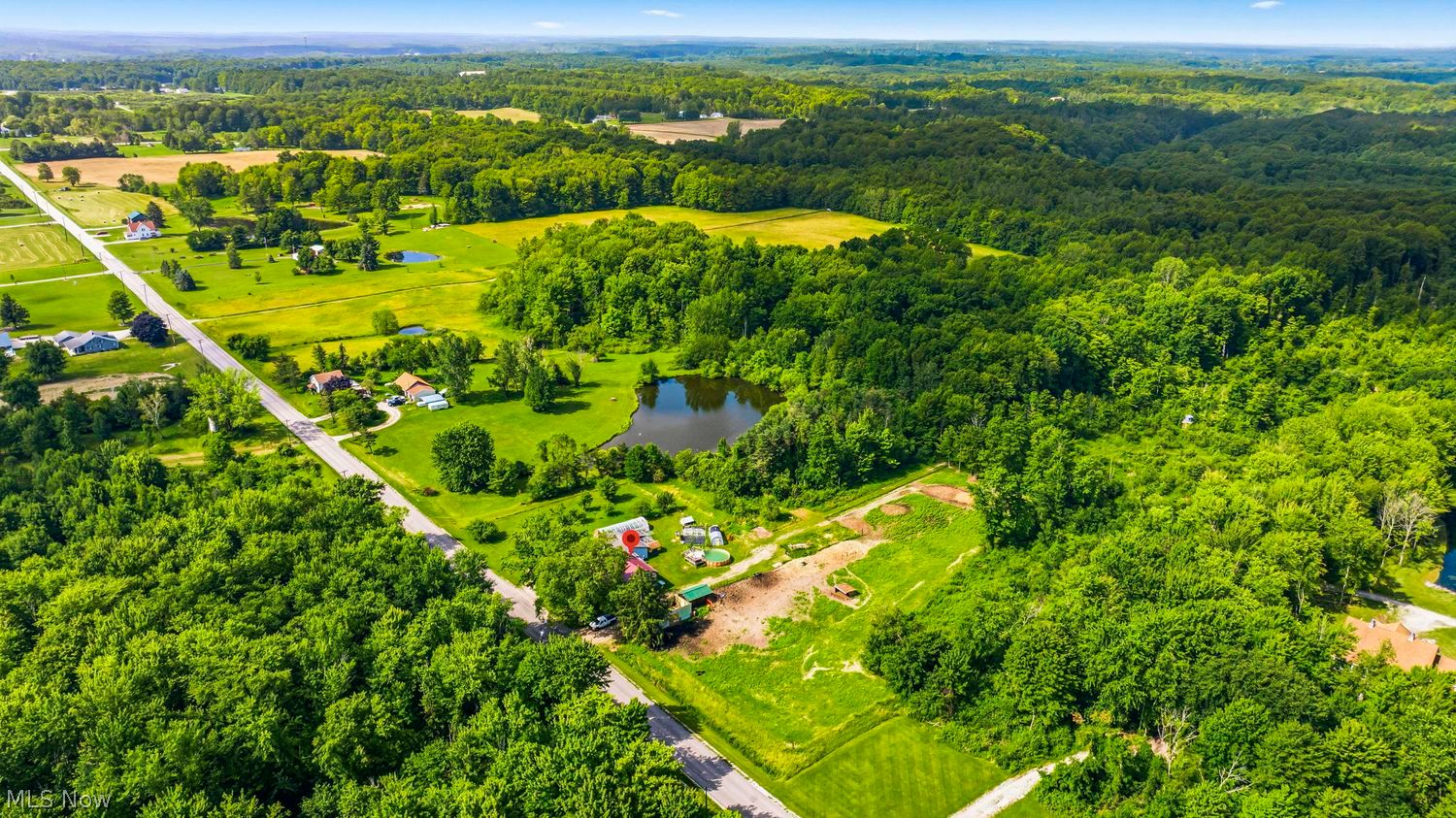 5189 Dibble Road Kingsville OH 44048