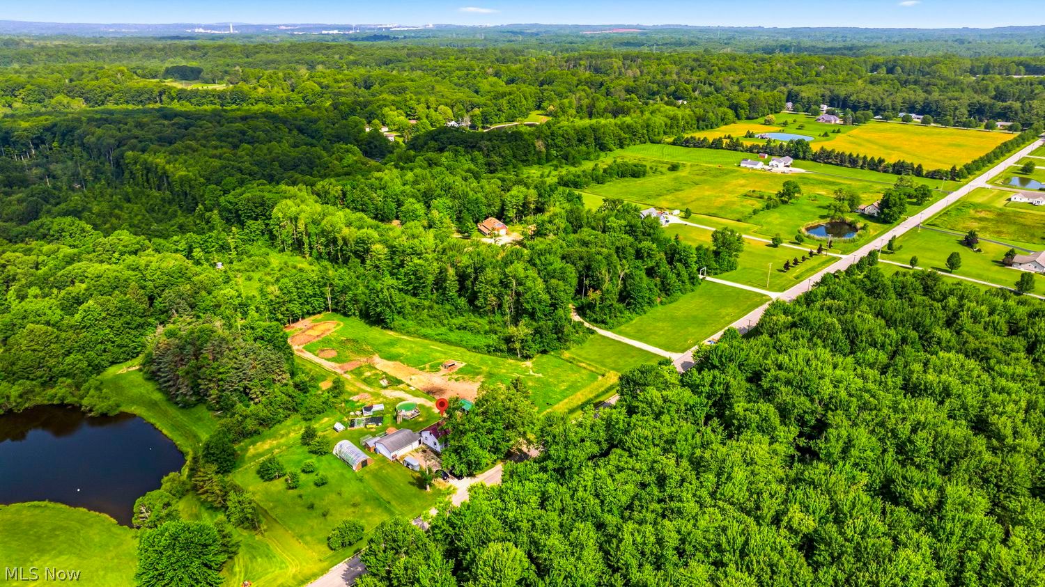 5189 Dibble Road Kingsville OH 44048