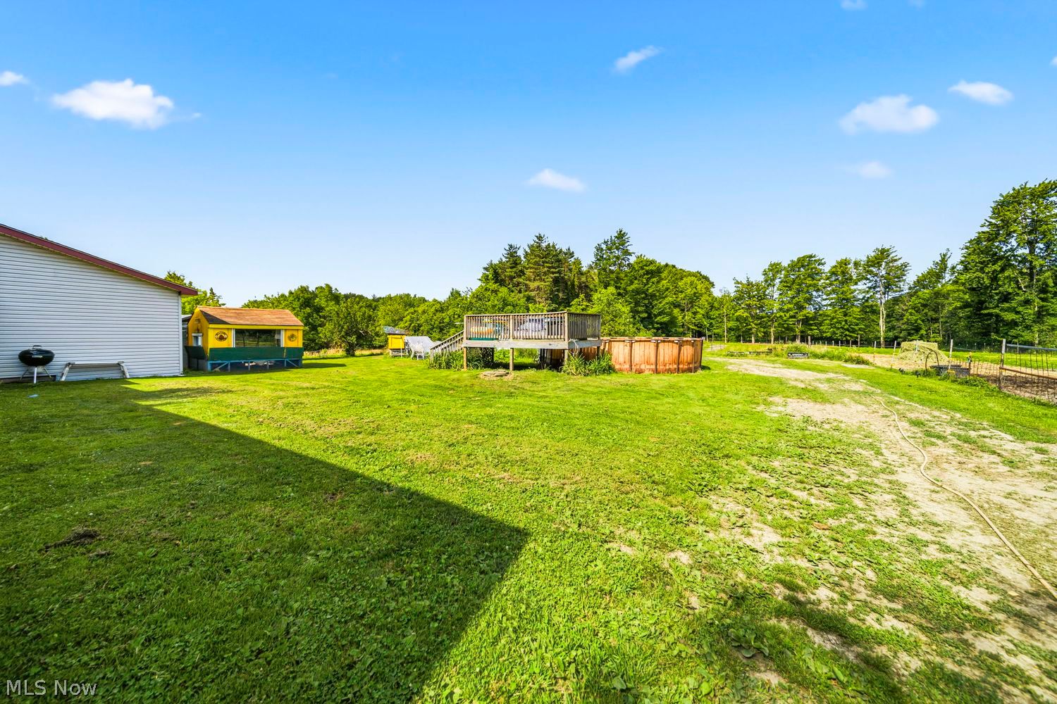 5189 Dibble Road Kingsville OH 44048