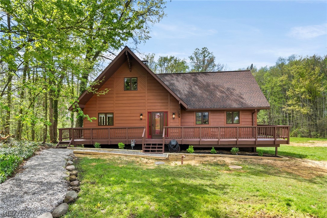 11104 Clarke Road Columbia Station OH 44028