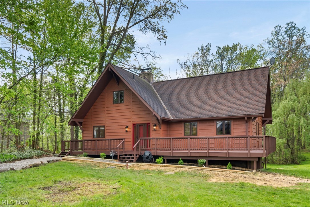 11104 Clarke Road Columbia Station OH 44028
