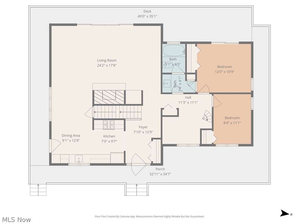 11104 Clarke Road Columbia Station OH 44028