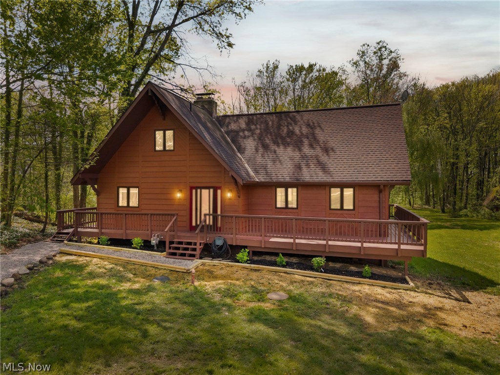 11104 Clarke Road Columbia Station OH 44028