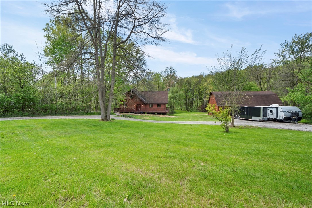 11104 Clarke Road Columbia Station OH 44028
