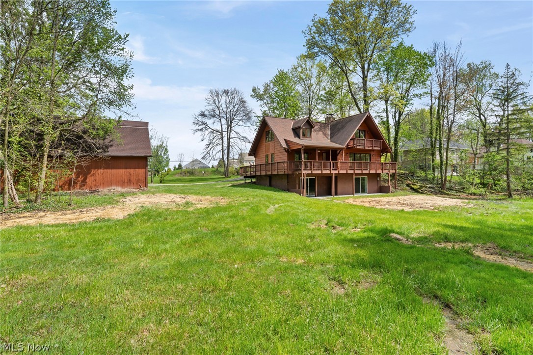 11104 Clarke Road Columbia Station OH 44028