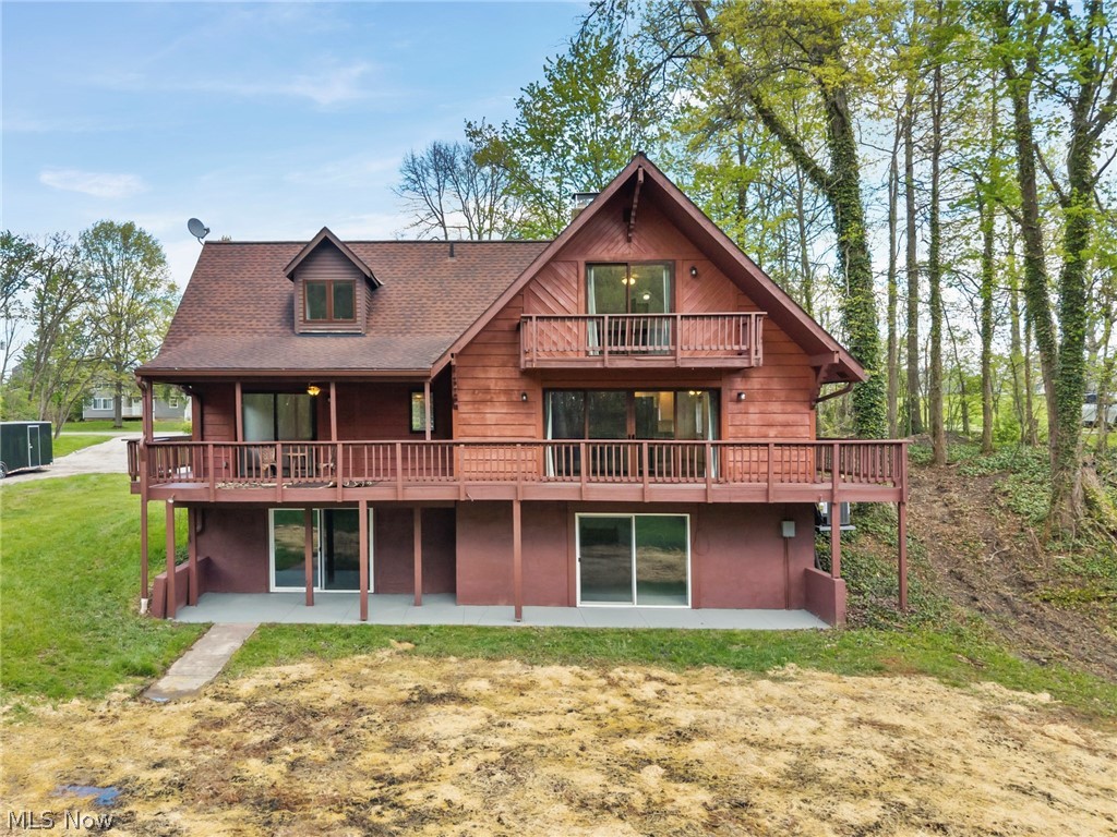 11104 Clarke Road Columbia Station OH 44028