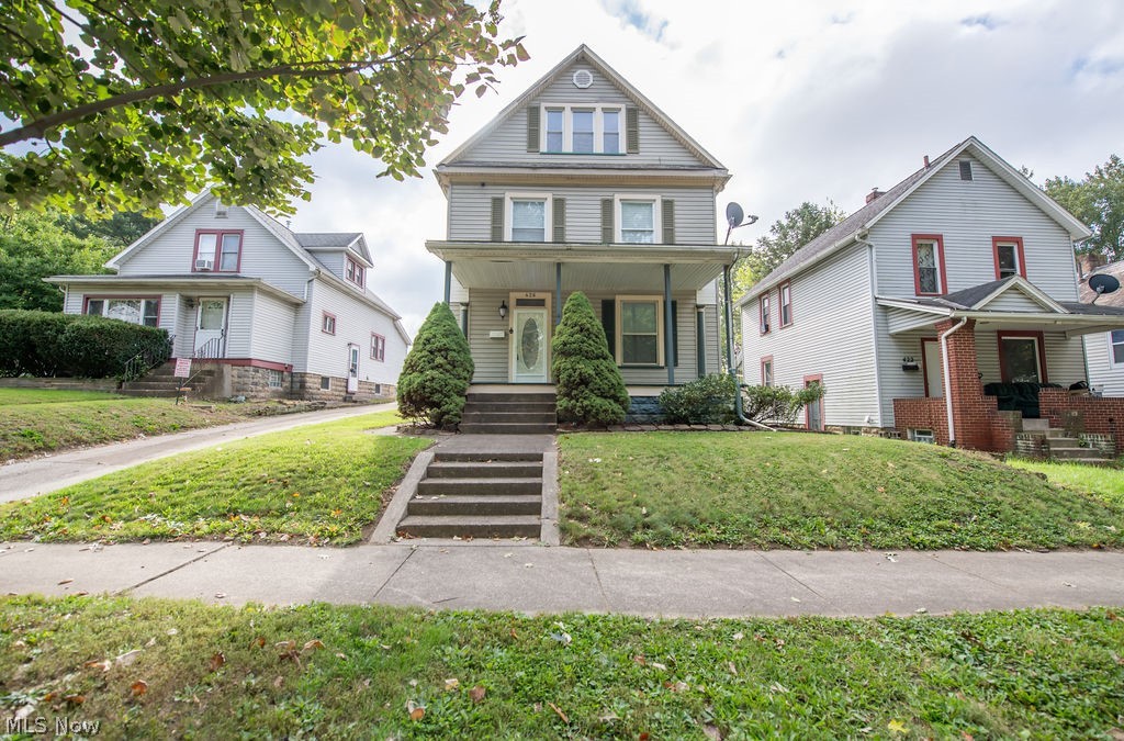 426 E Front Street Dover OH 44622