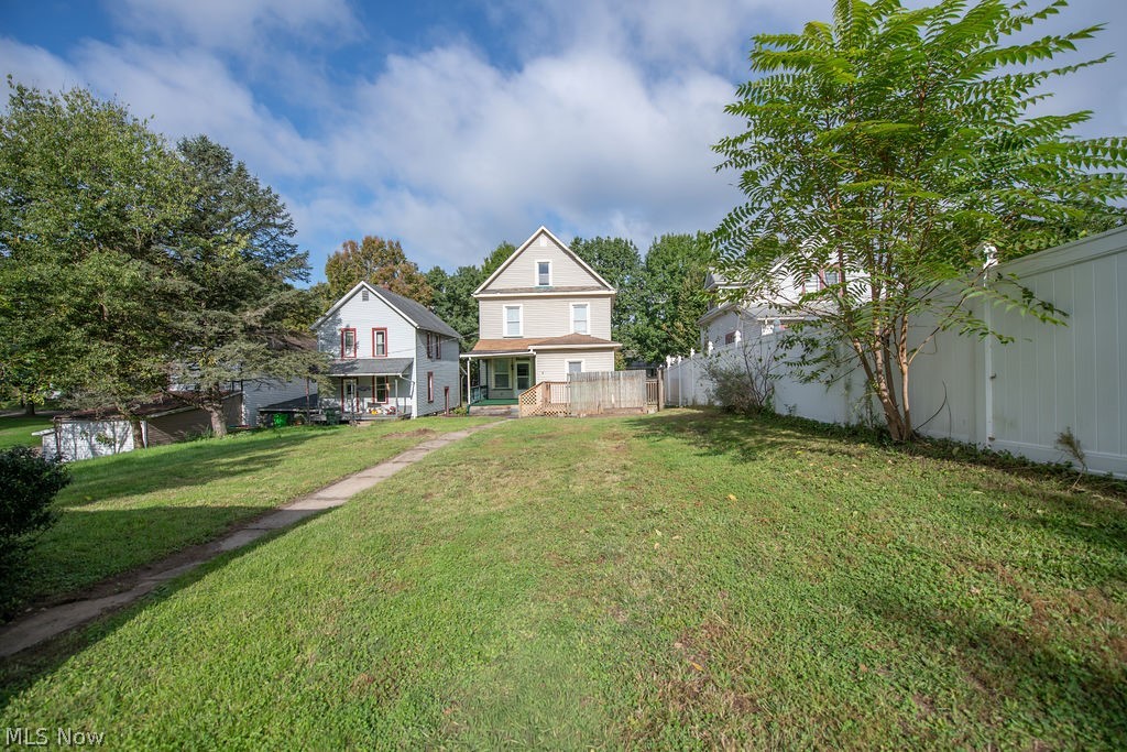 426 E Front Street Dover OH 44622
