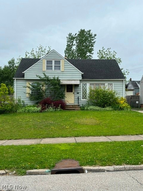 9320 Alexander Road Garfield Heights OH 44125