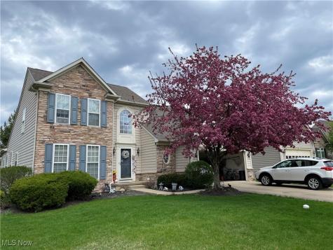 200 Weatherstone Drive Berea OH 44017