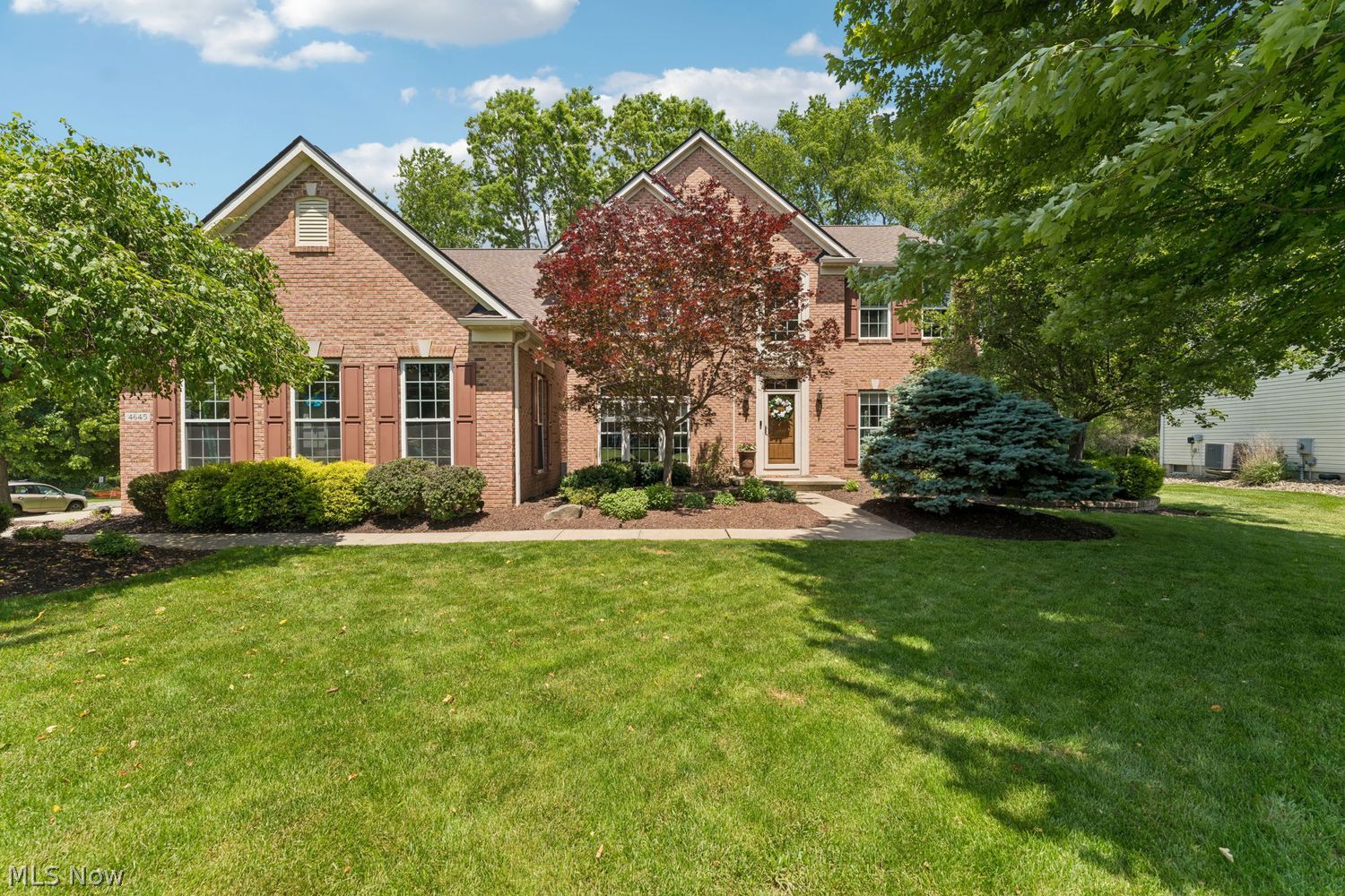 4645 Remmington Avenue Copley OH 44321