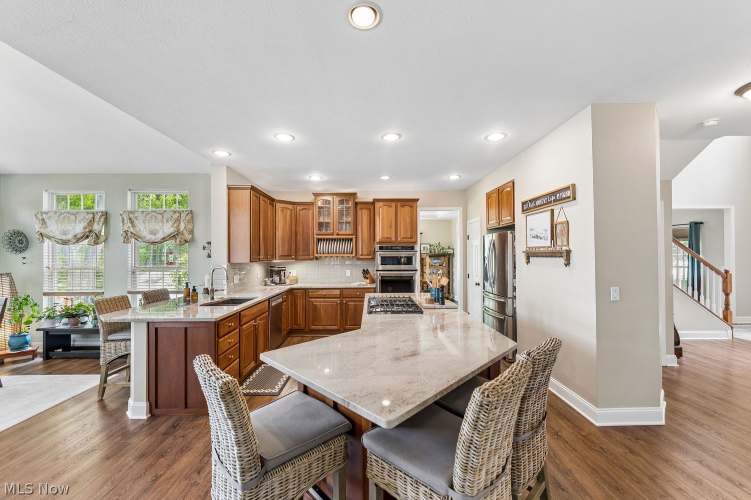 4645 Remmington Avenue Copley OH 44321
