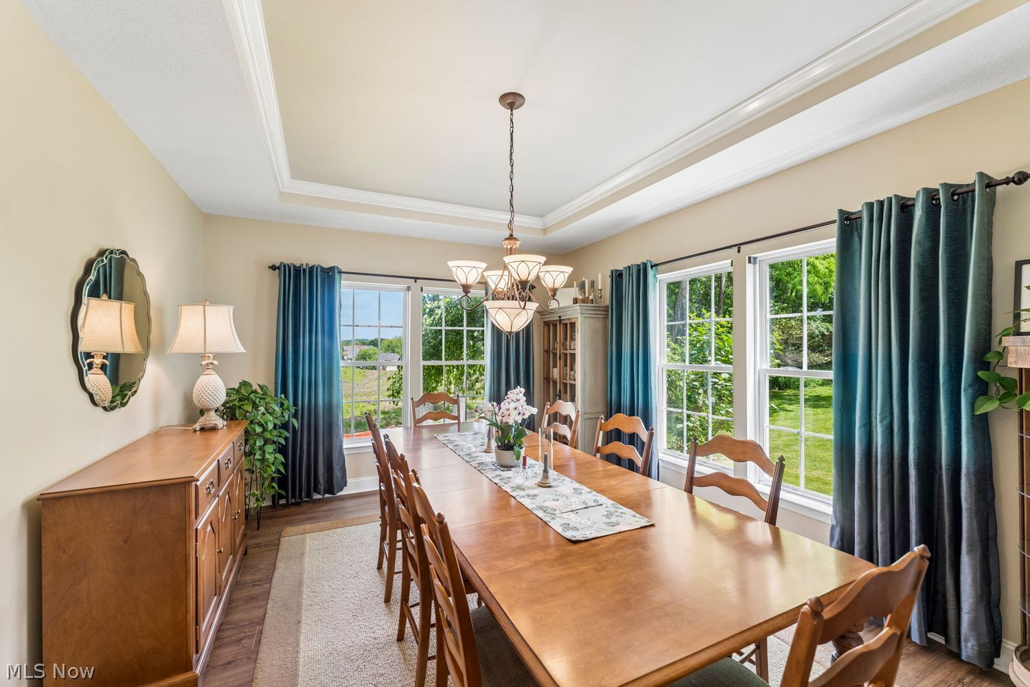 4645 Remmington Avenue Copley OH 44321