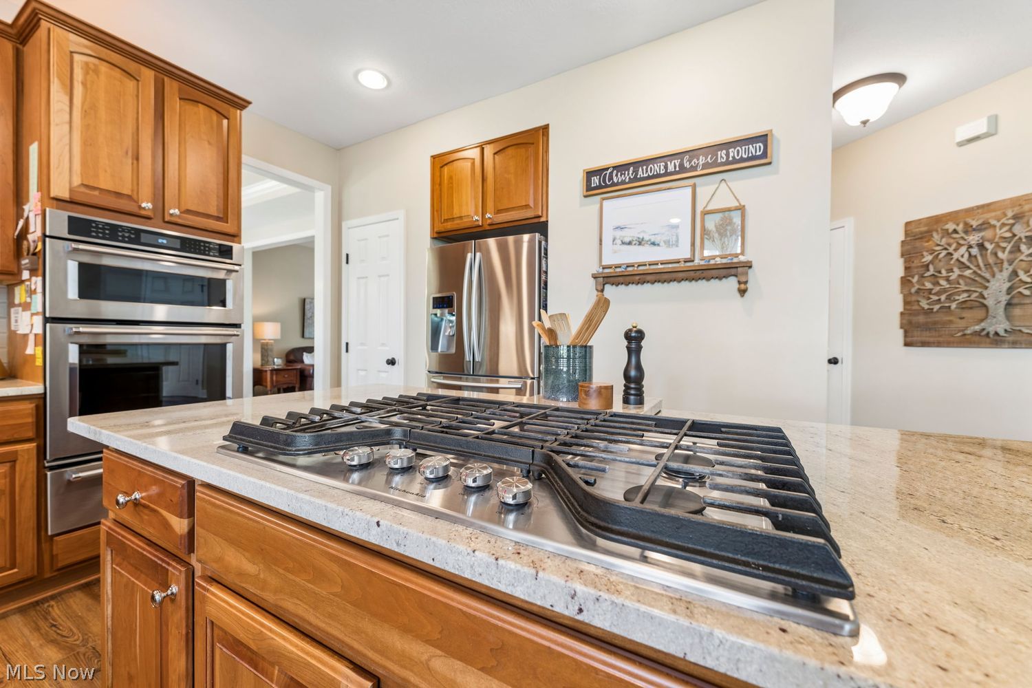 4645 Remmington Avenue Copley OH 44321