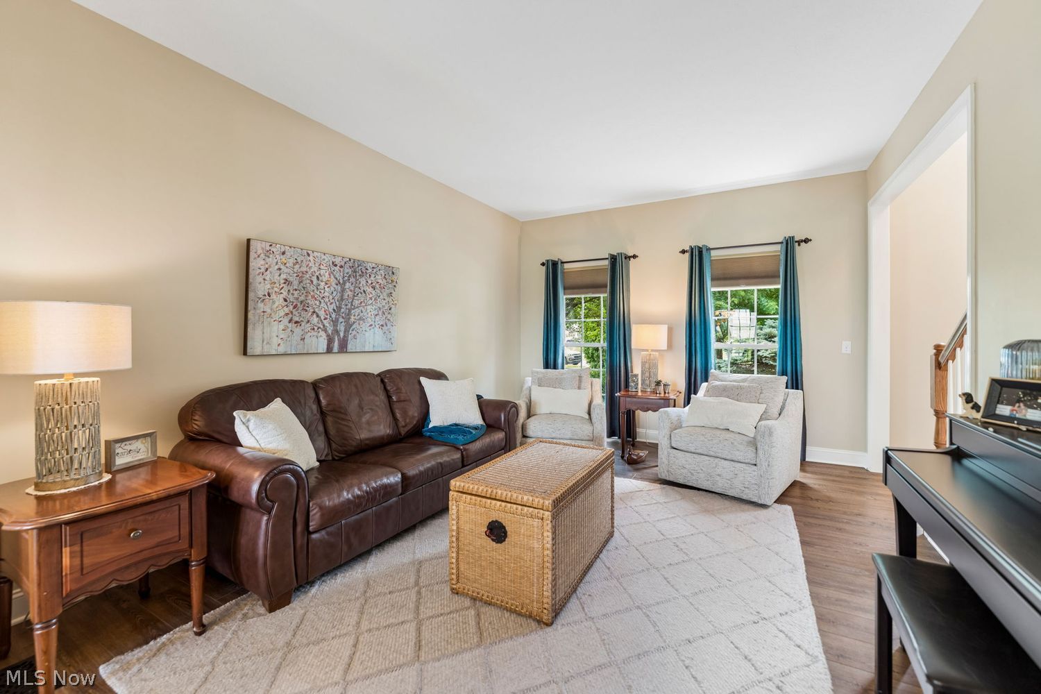 4645 Remmington Avenue Copley OH 44321