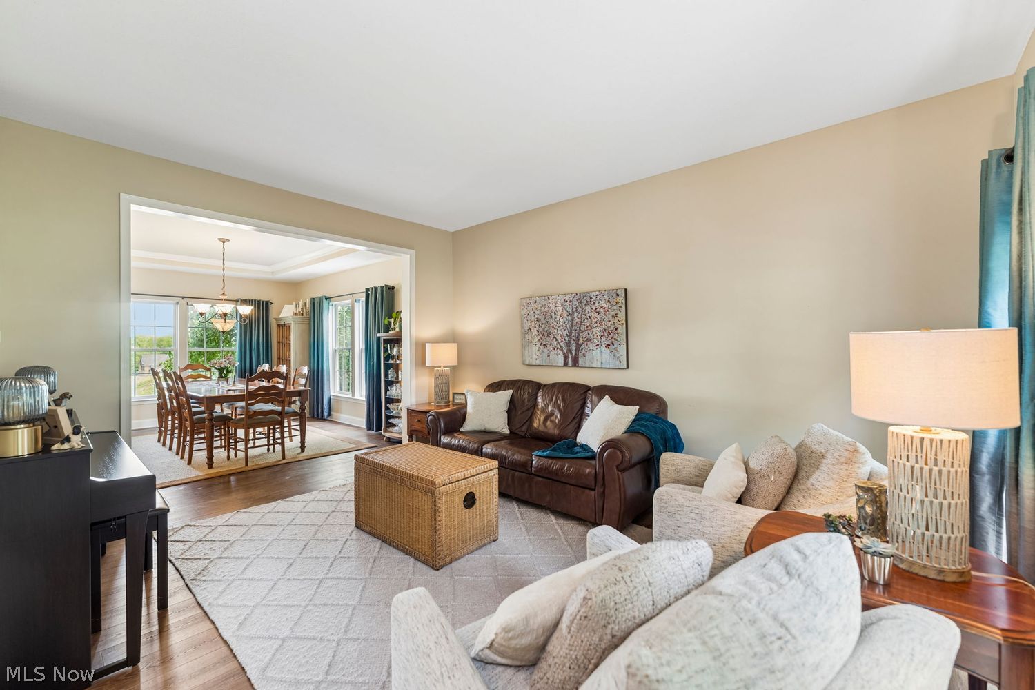 4645 Remmington Avenue Copley OH 44321