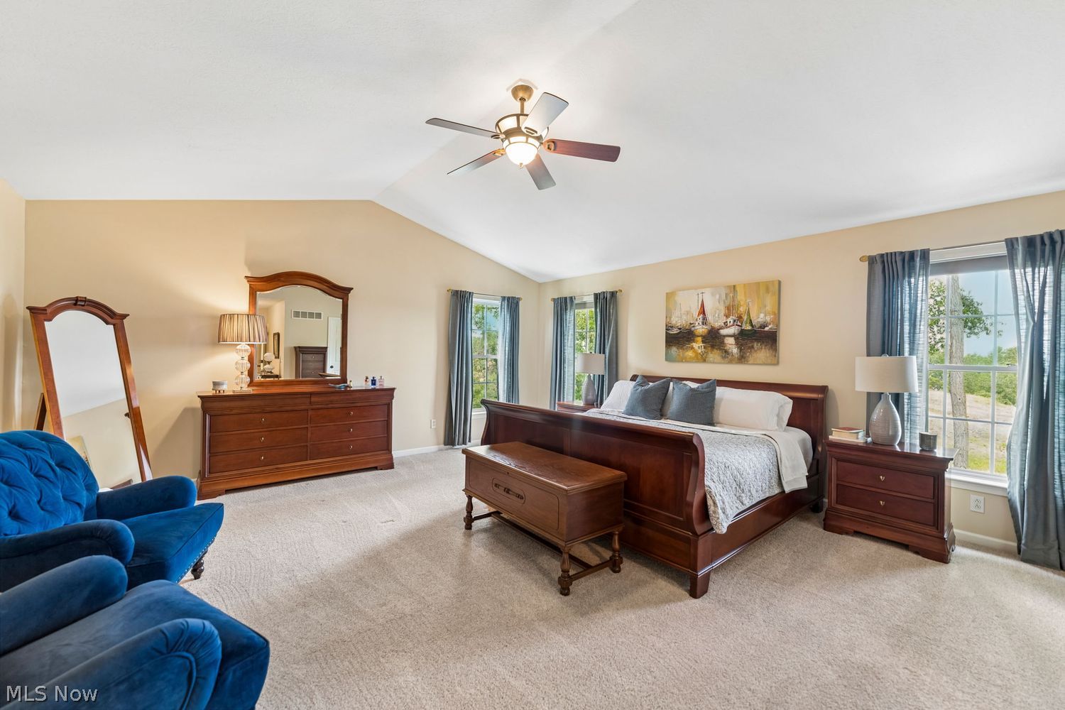 4645 Remmington Avenue Copley OH 44321