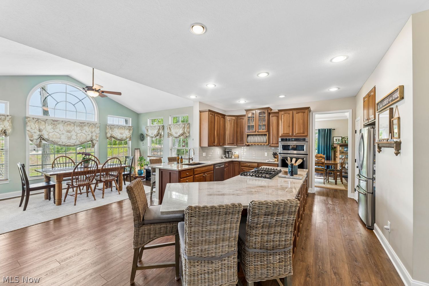 4645 Remmington Avenue Copley OH 44321